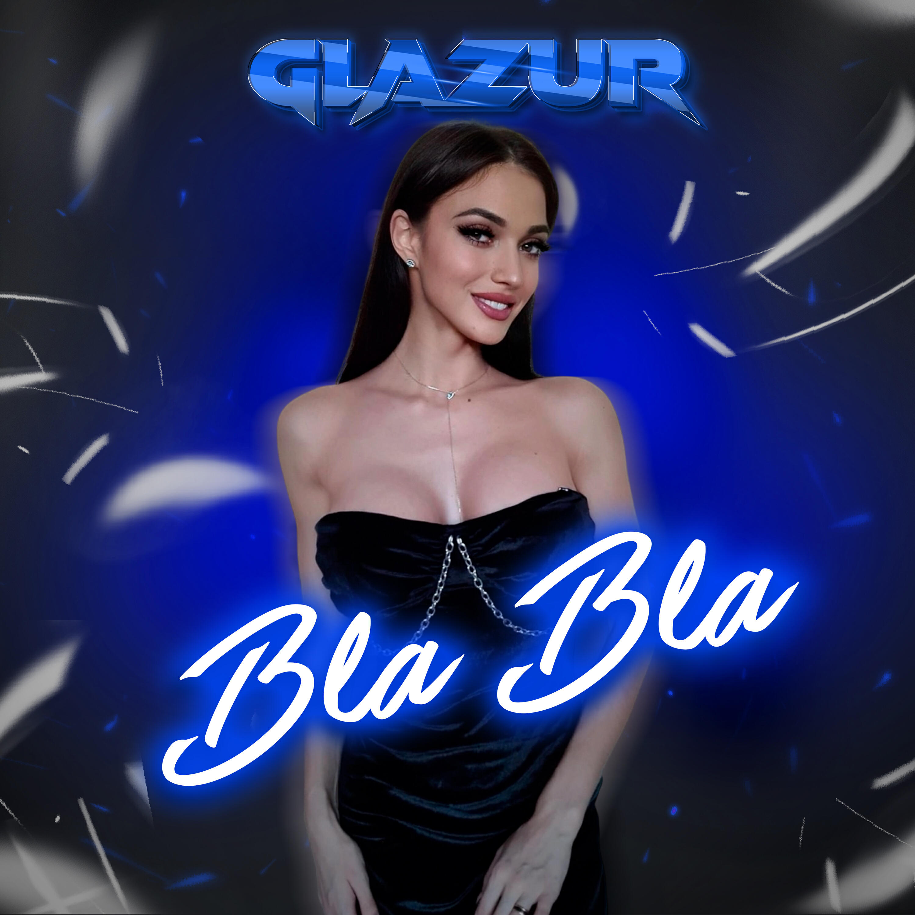 Релиз Bla Bla