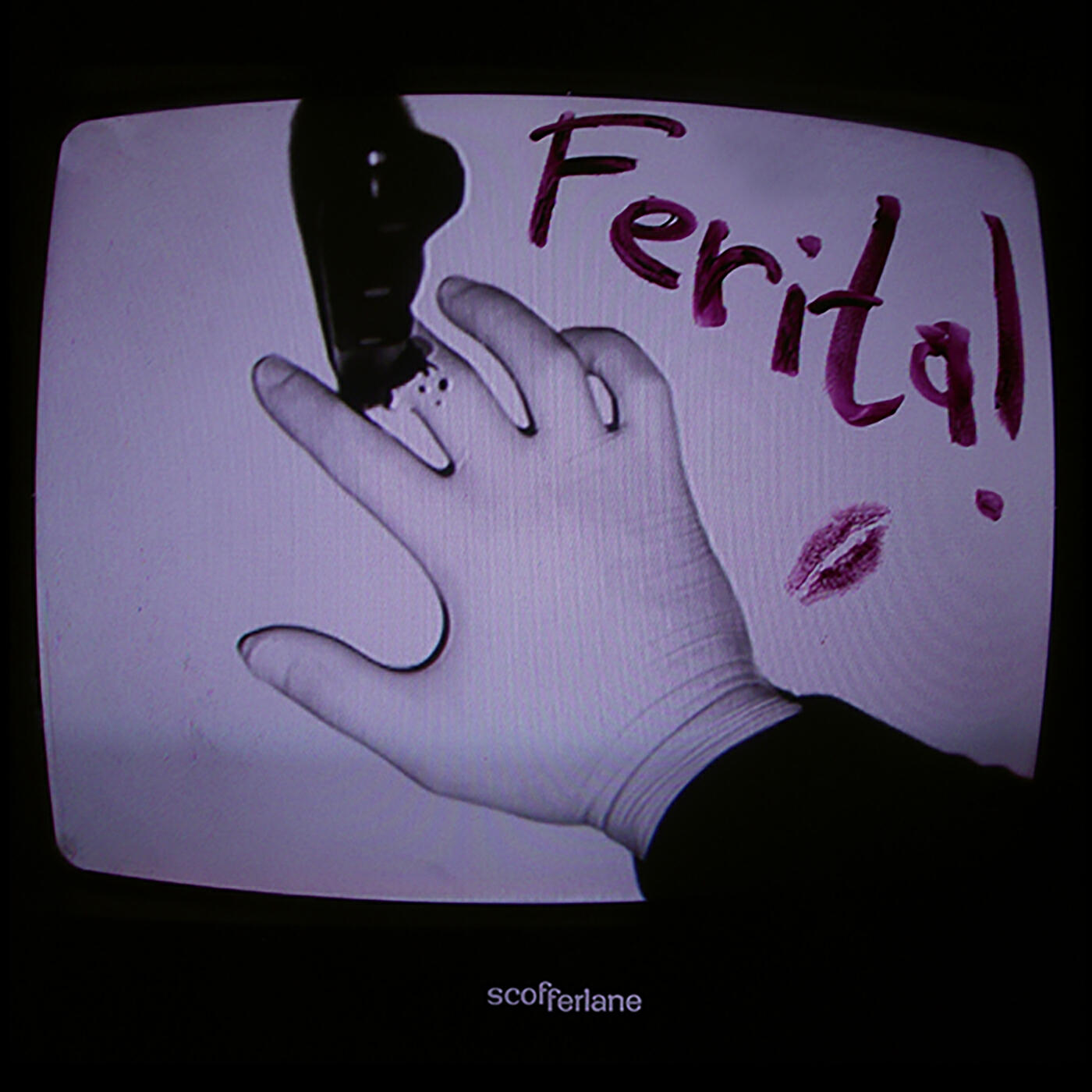 Релиз Ferita!