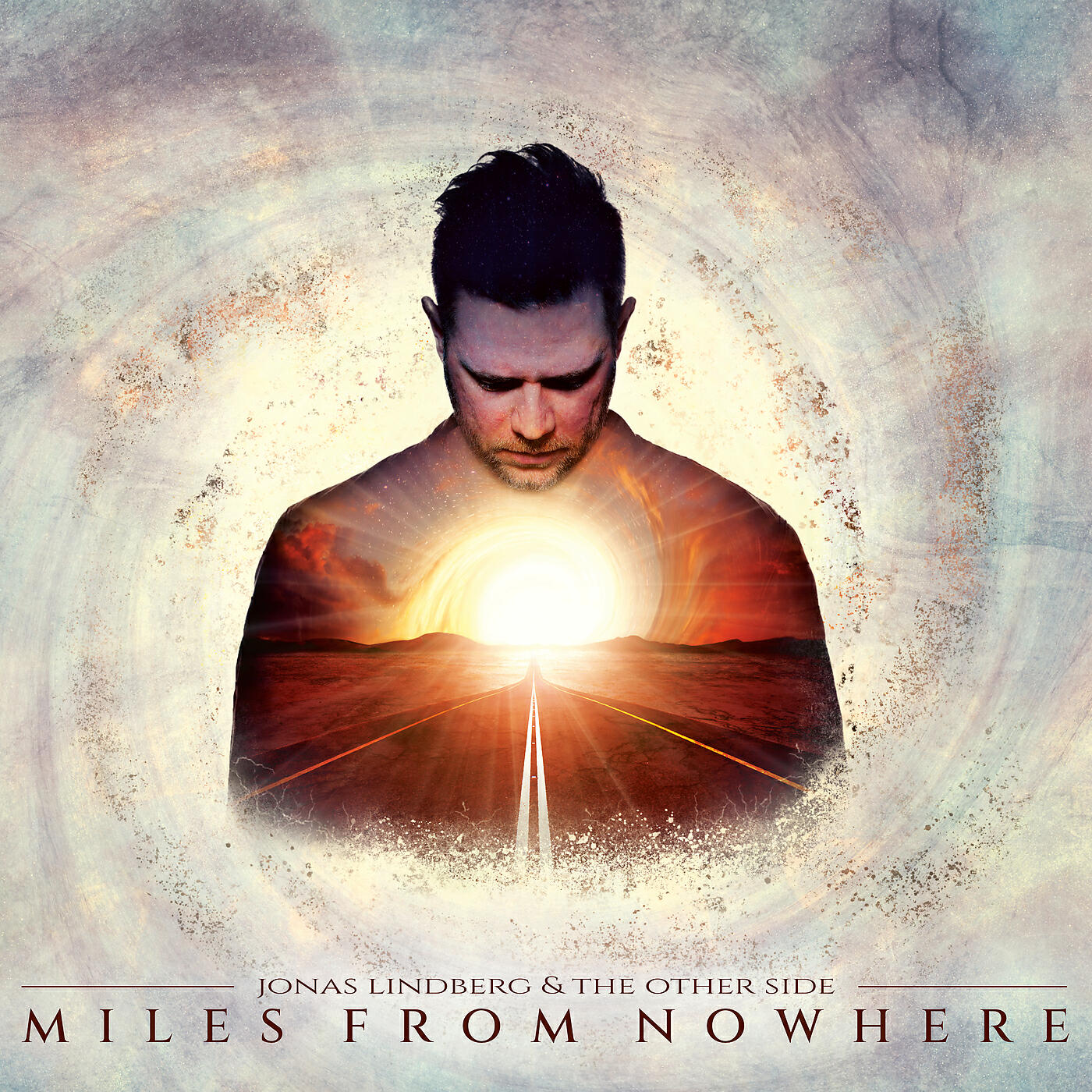 Релиз Miles From Nowhere