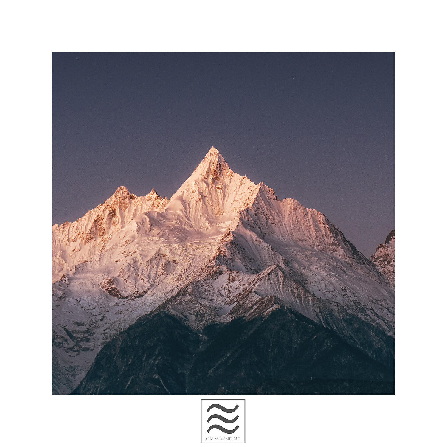 Релиз Calming Relaxing Noisy Sounds