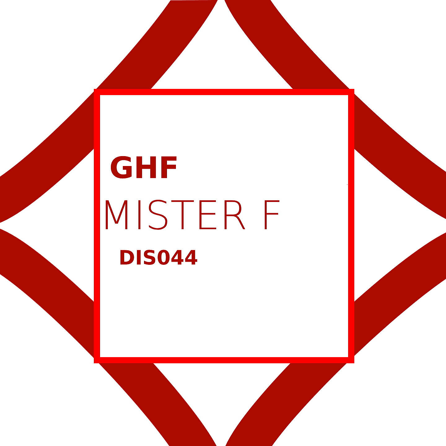 Релиз Mister F