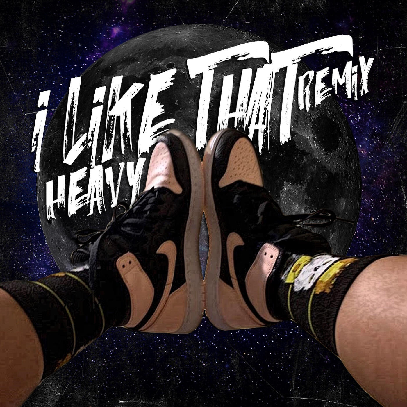 Релиз I Like That (Remix)