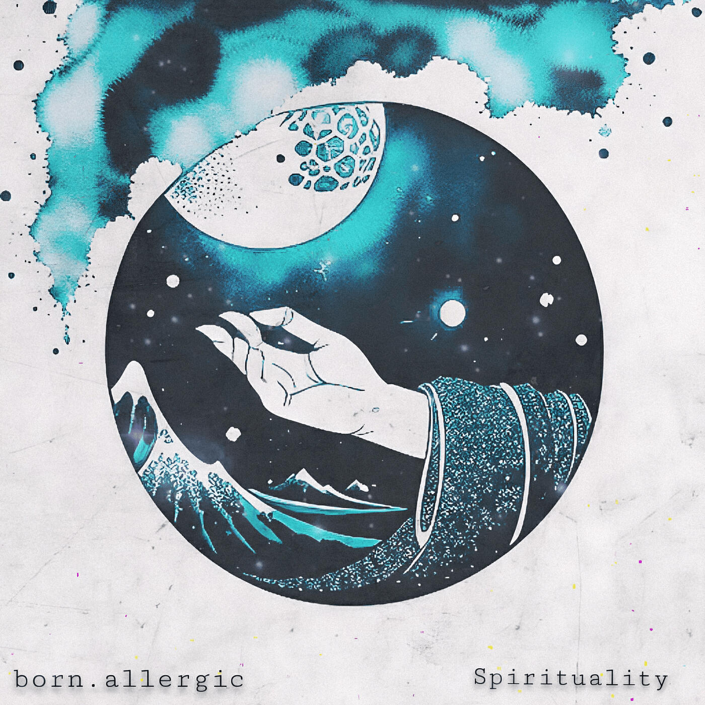 Релиз Spirituality