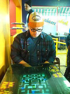 Stephen Steinbrink