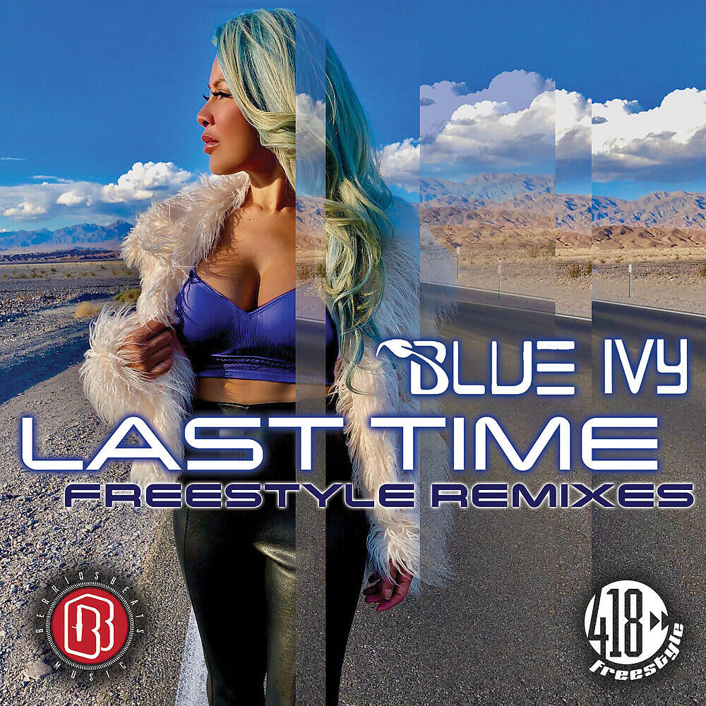 Релиз Last Time