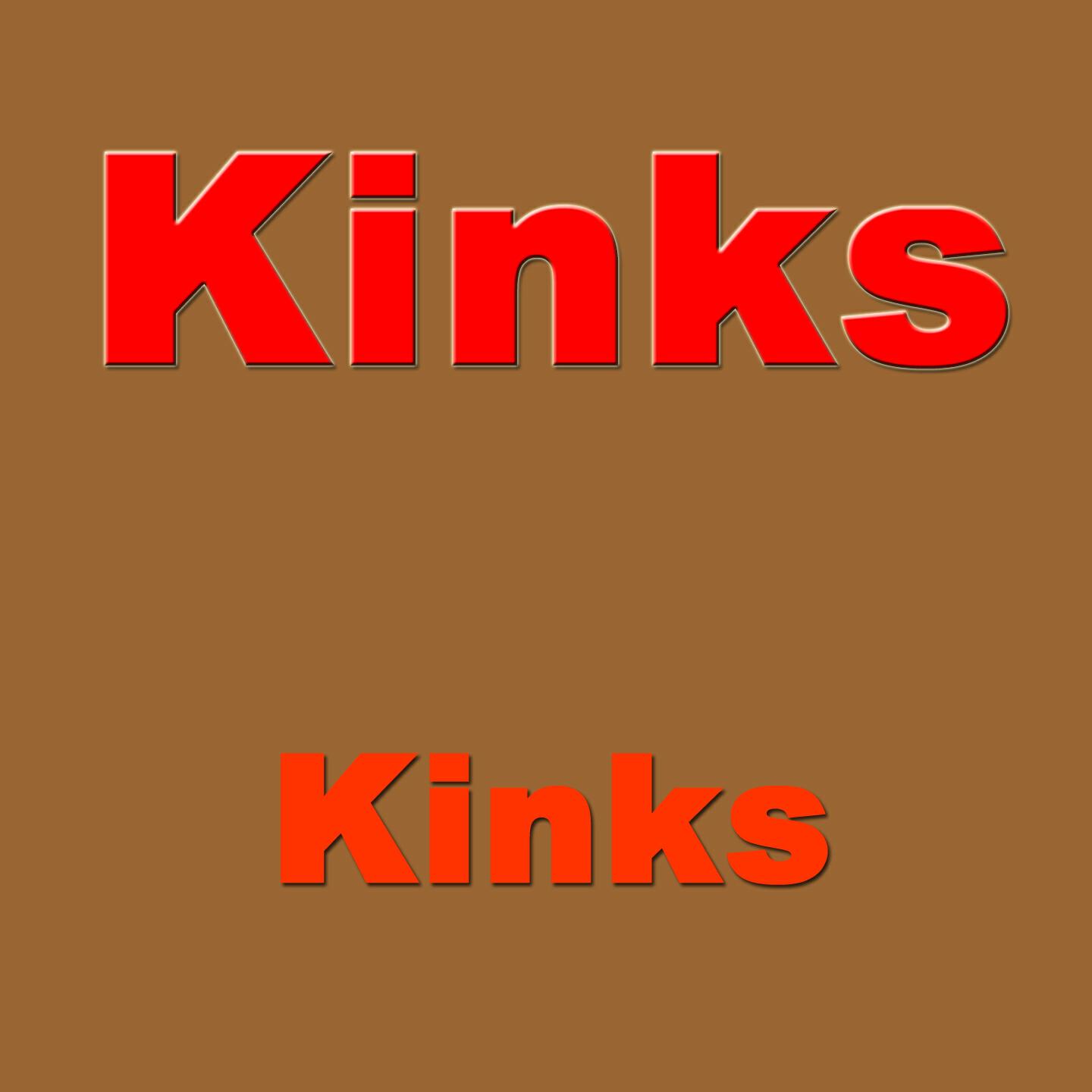 Релиз Kinks