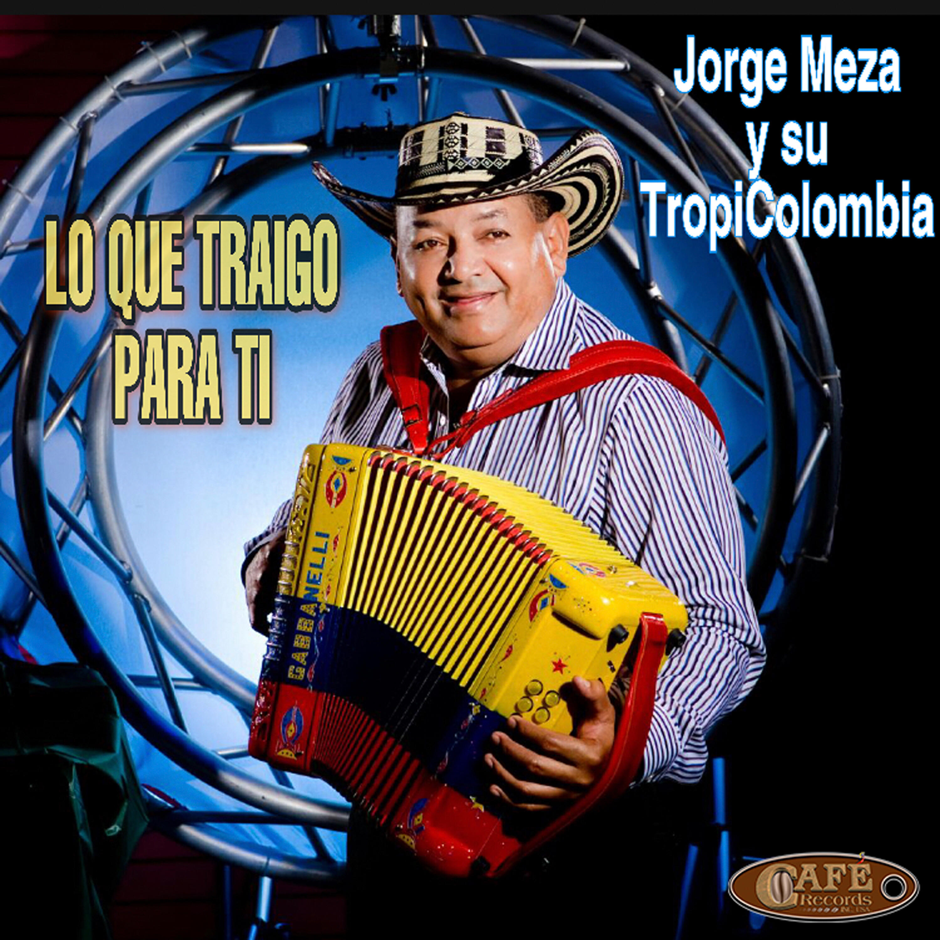 Релиз Lo Que Traigo para Ti