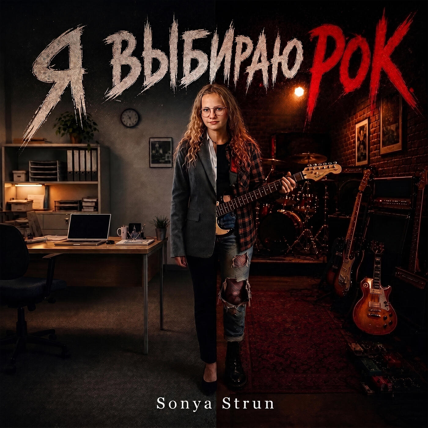 Sonya Strun