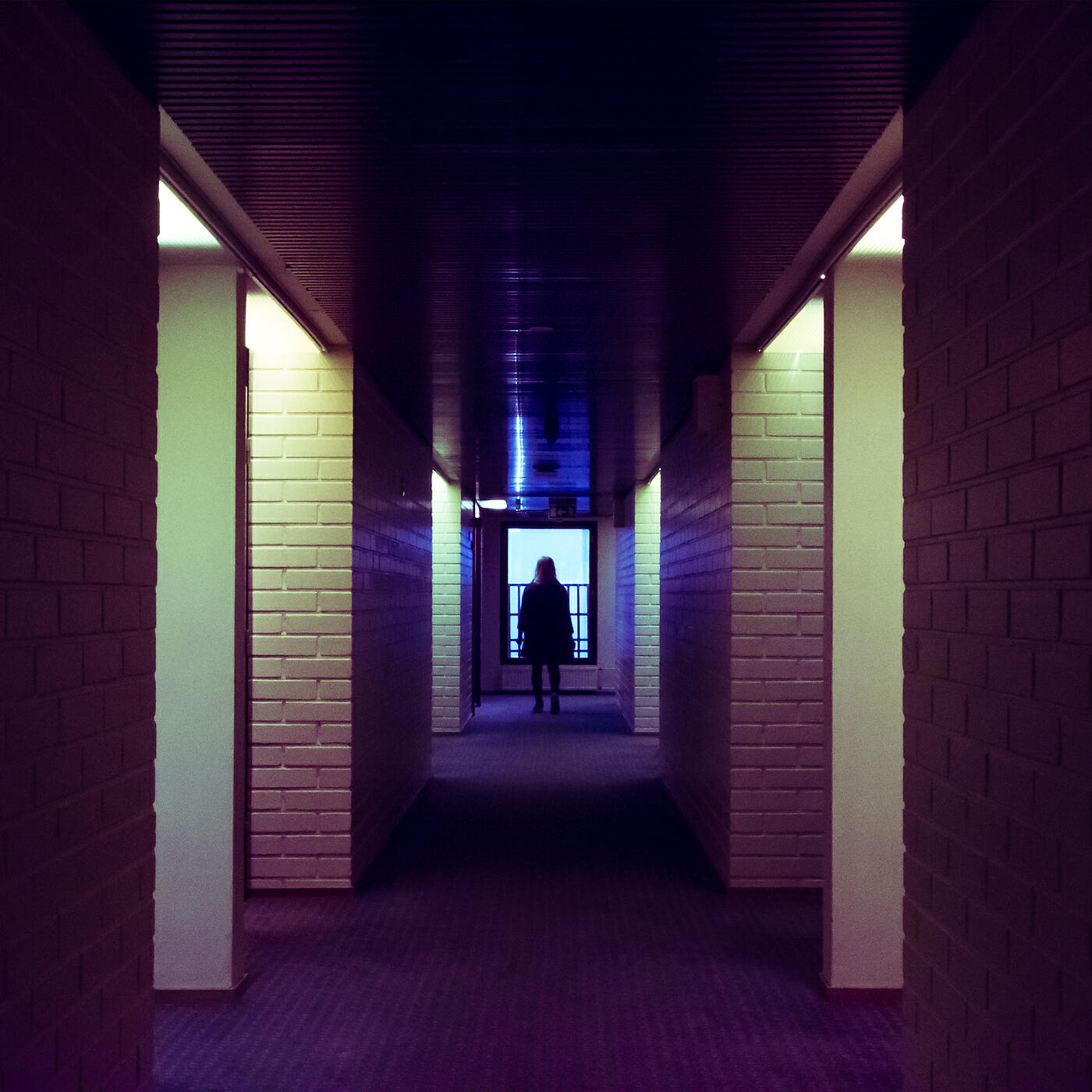 Трек Prisoners