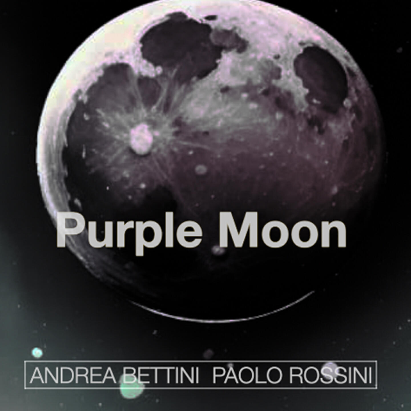 Релиз Purple Moon