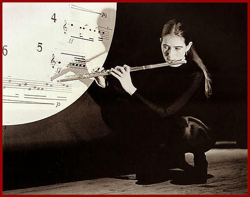 Kathinka Pasveer