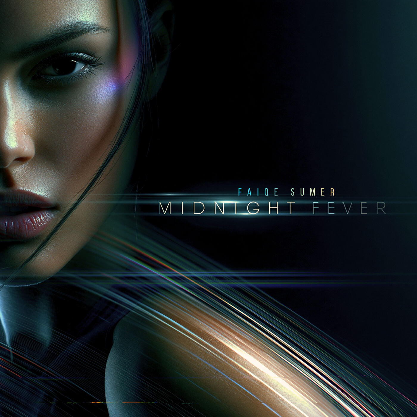 Релиз Midnight Fever