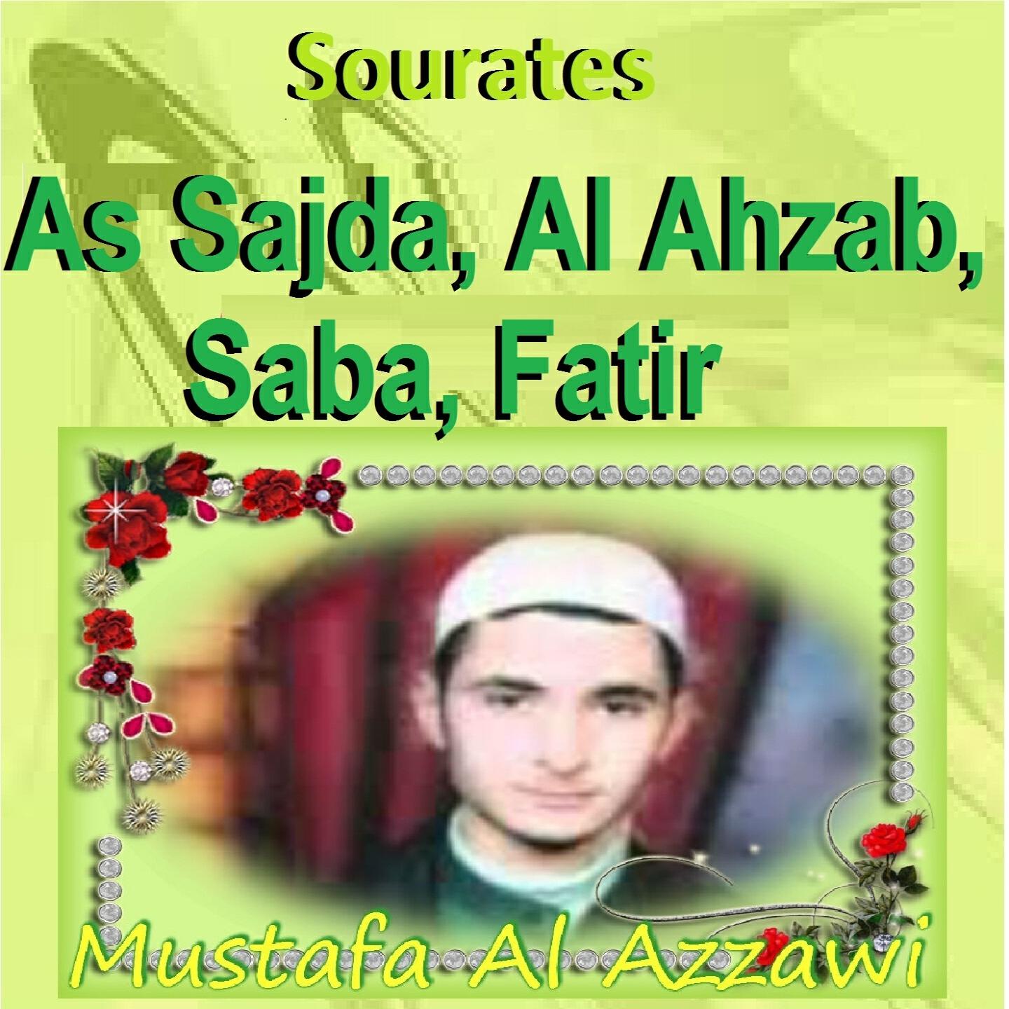 Релиз Sourates As Sajda, Al Ahzab, Saba, Fatir
