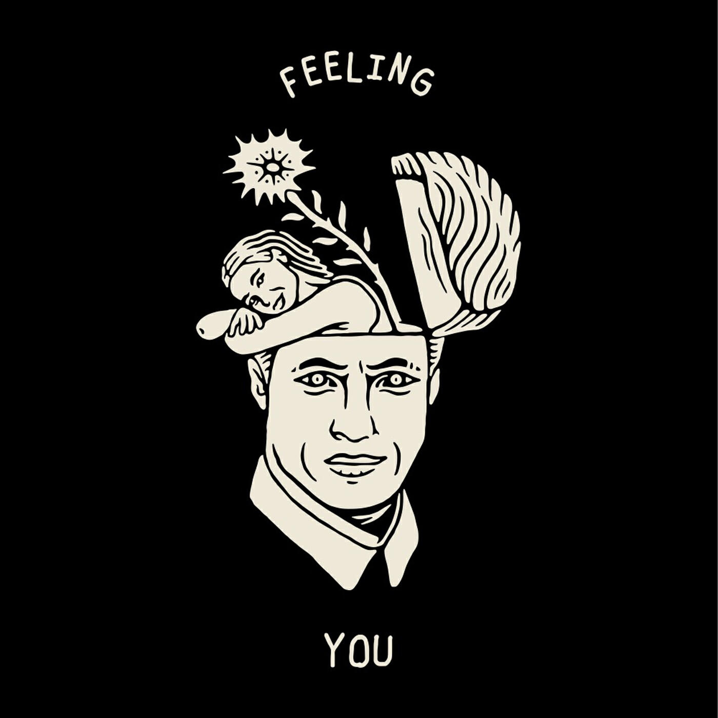 Релиз Feeling You (feat. James Abberley, Jaden Wakefield, Kryple, Tonite)