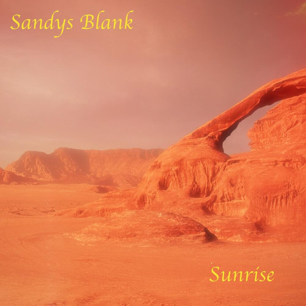 Релиз Sunrise