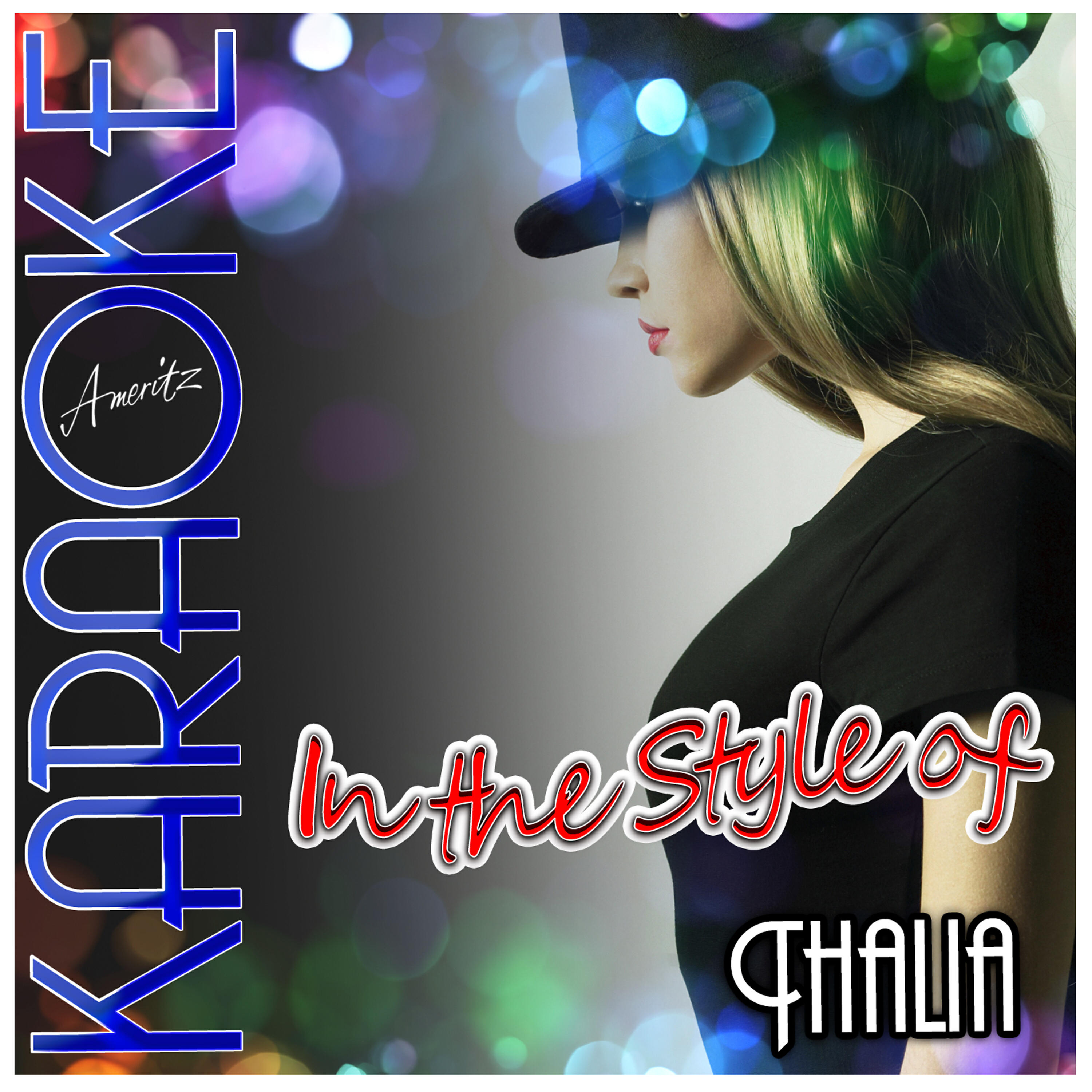 Релиз Karaoke - In the Style of Thalia