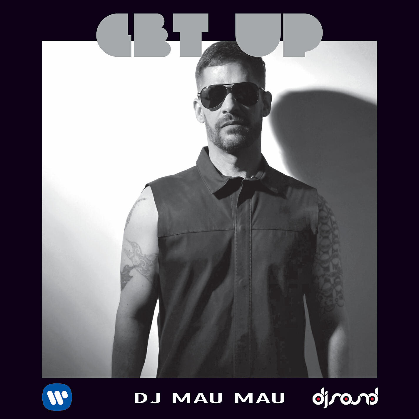 Релиз Get Up