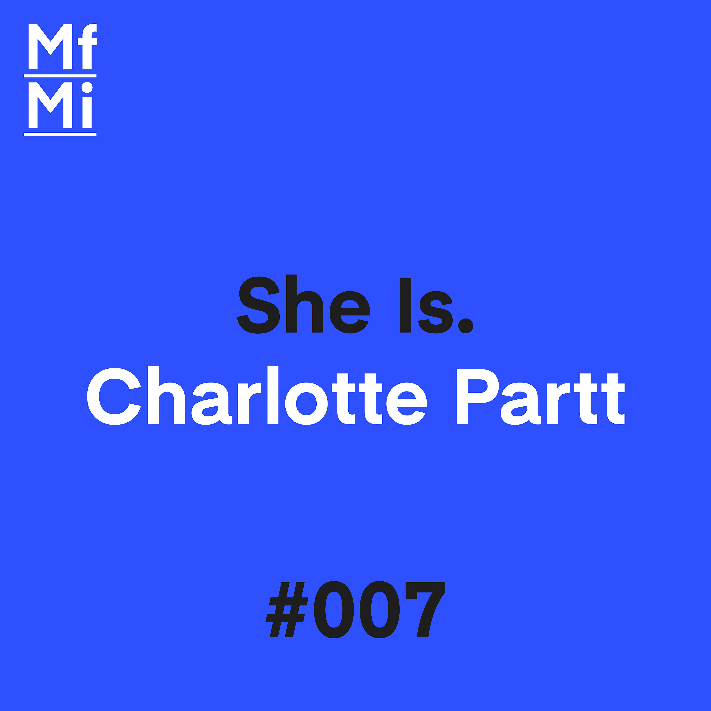 Релиз She Is