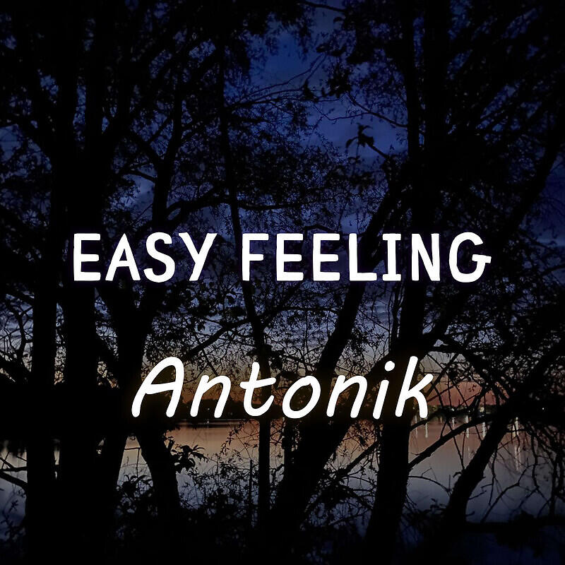 Релиз Easy Feeling