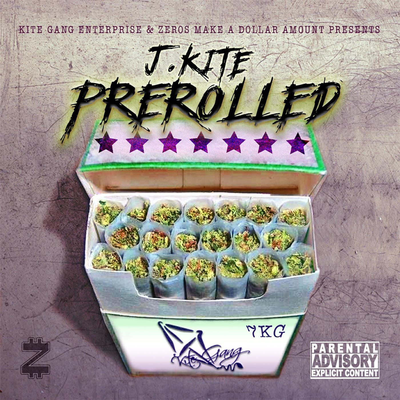 Релиз Prerolled