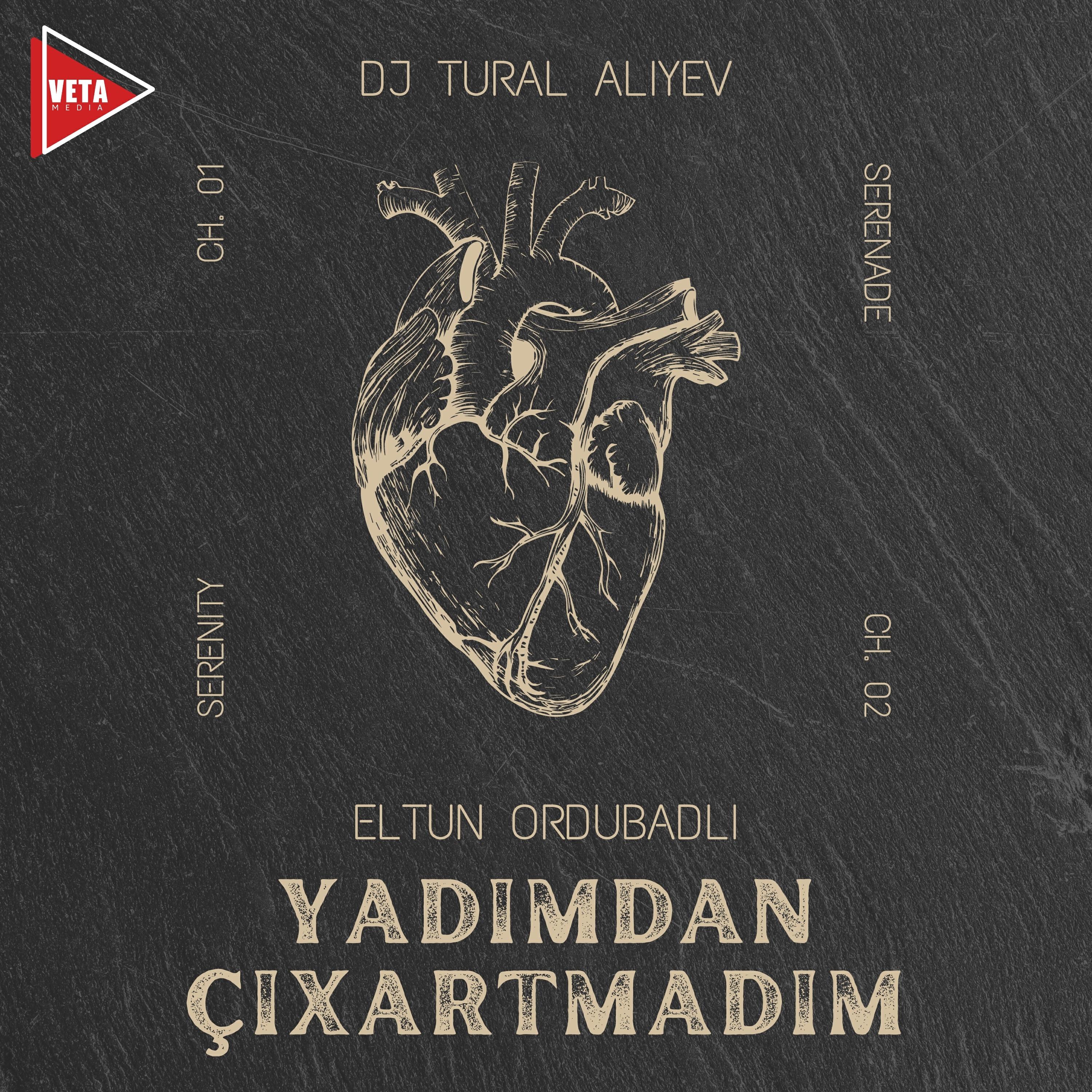 Релиз Yadımdan Çıxartmadım