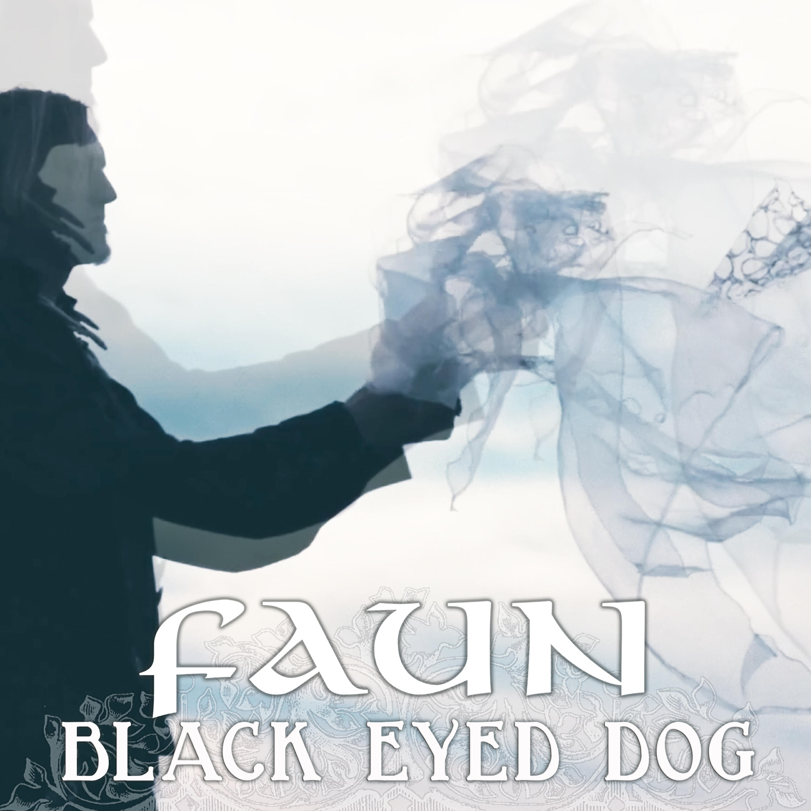 Релиз Black Eyed Dog