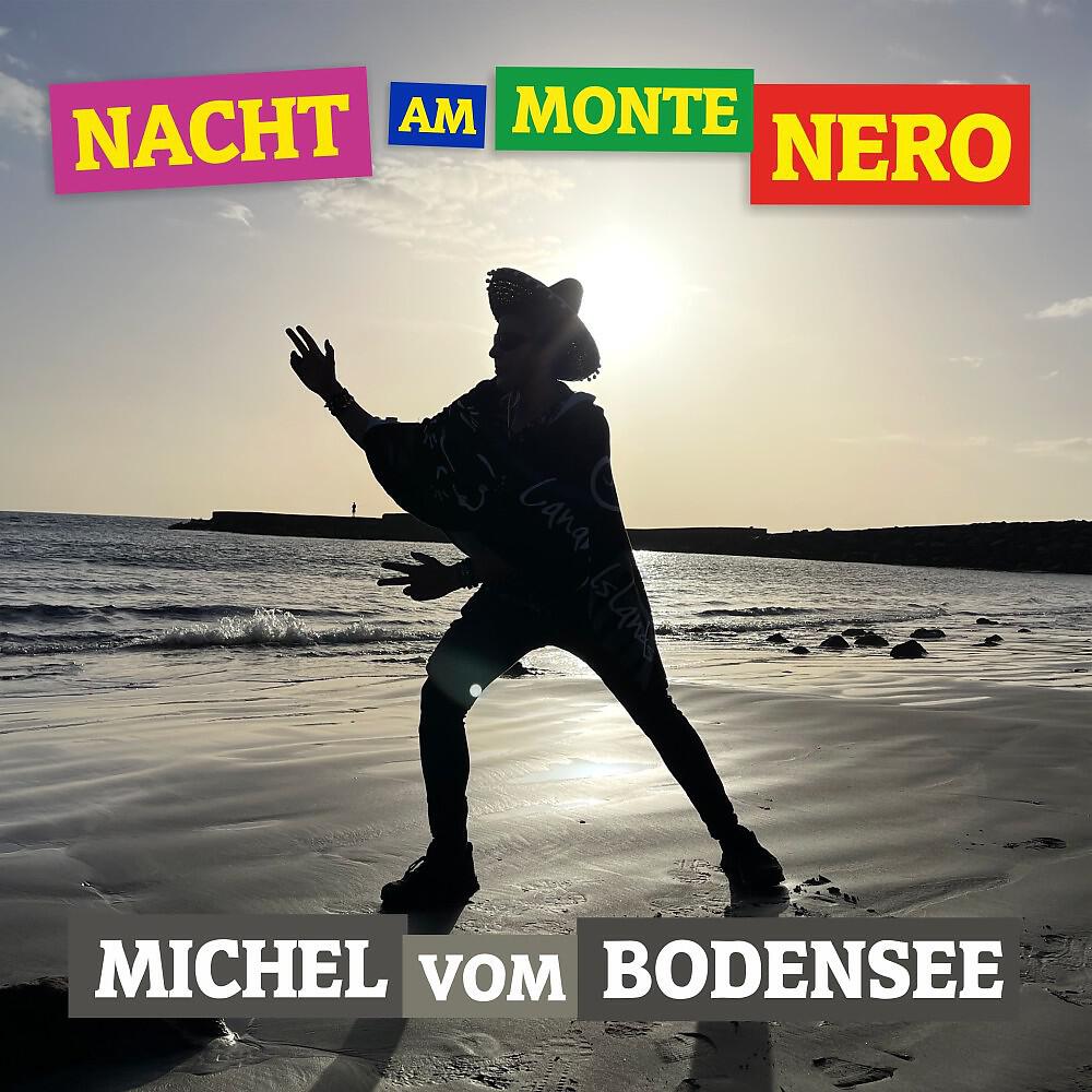 Релиз Nacht vom Monte Nero