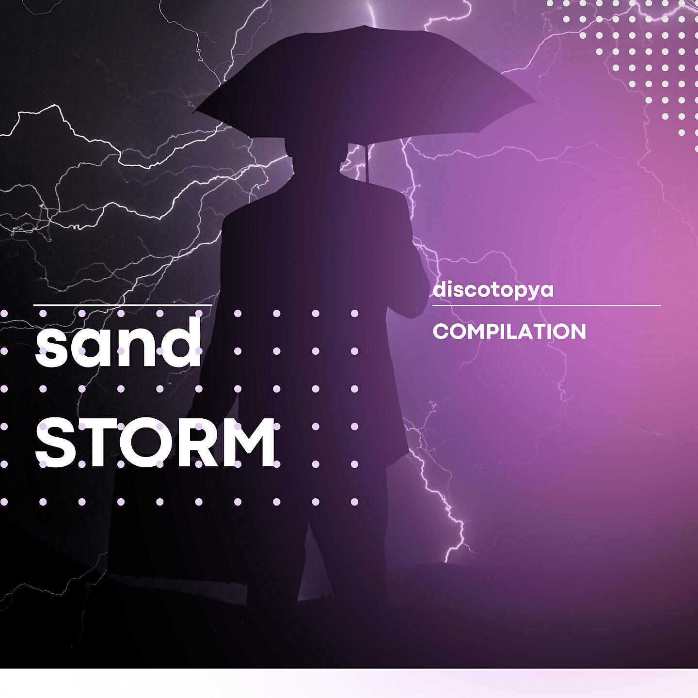 Релиз Sand Storm