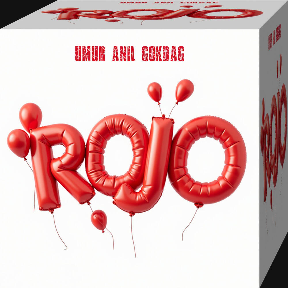Релиз ROJO