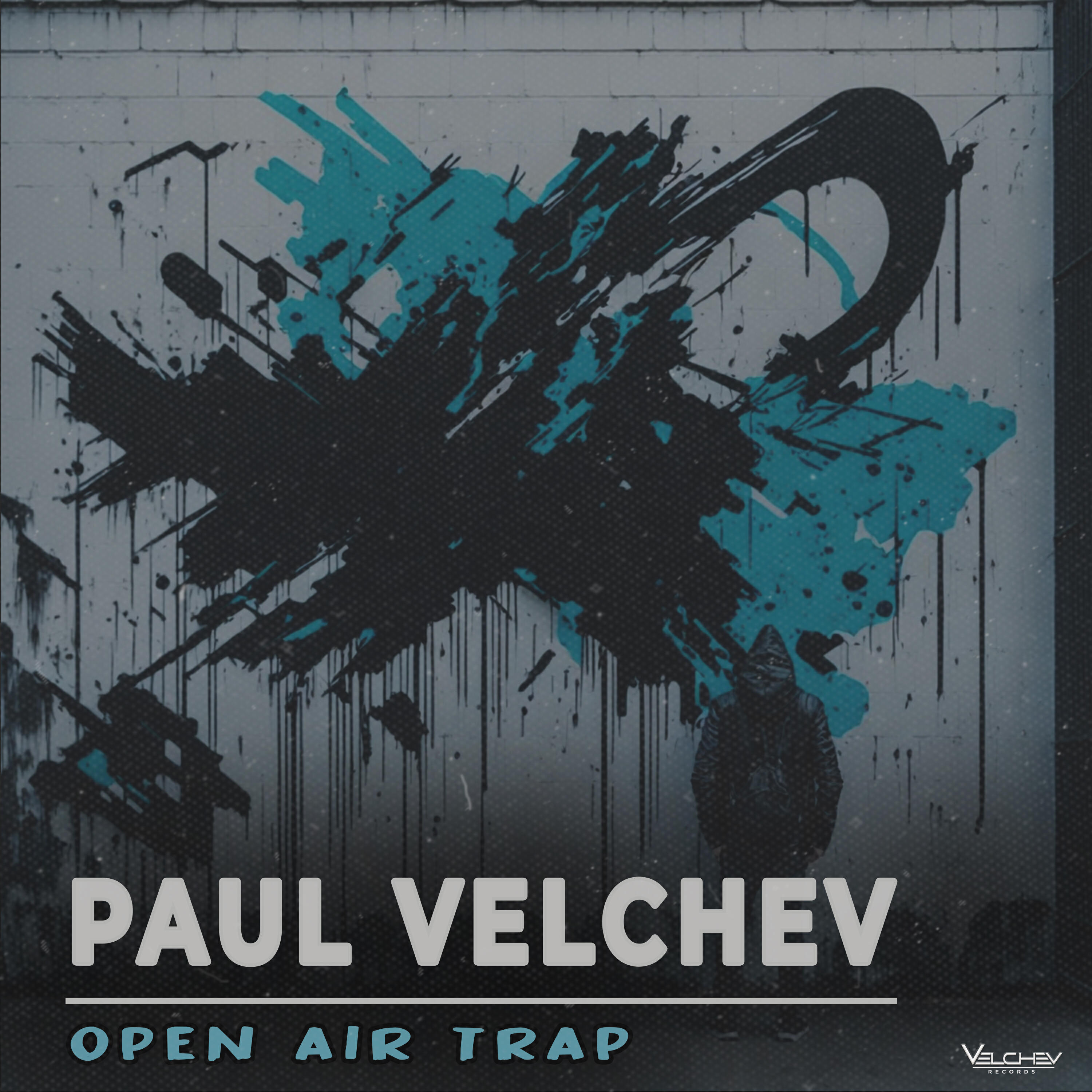 Релиз Open Air Trap