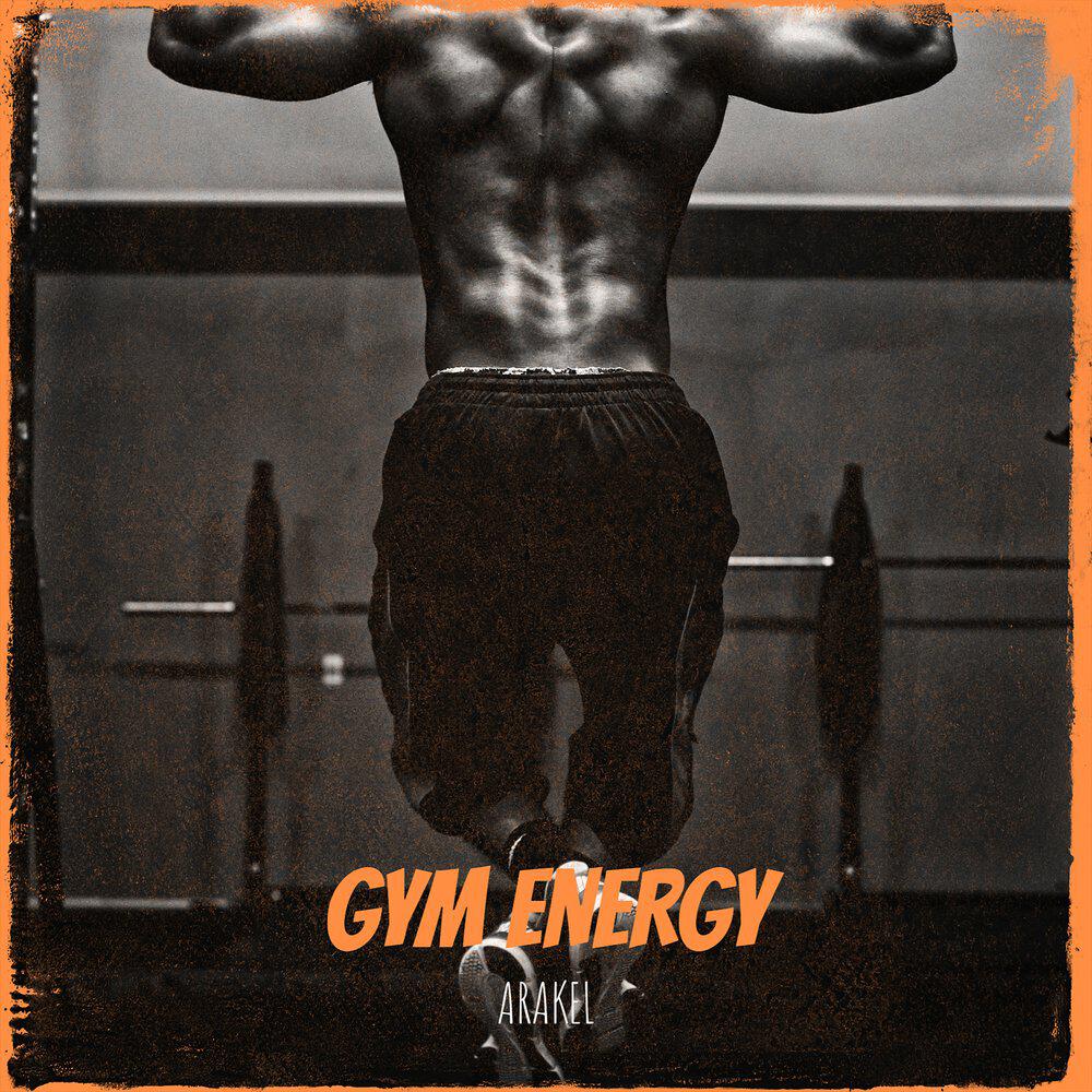 Релиз Gym Energy