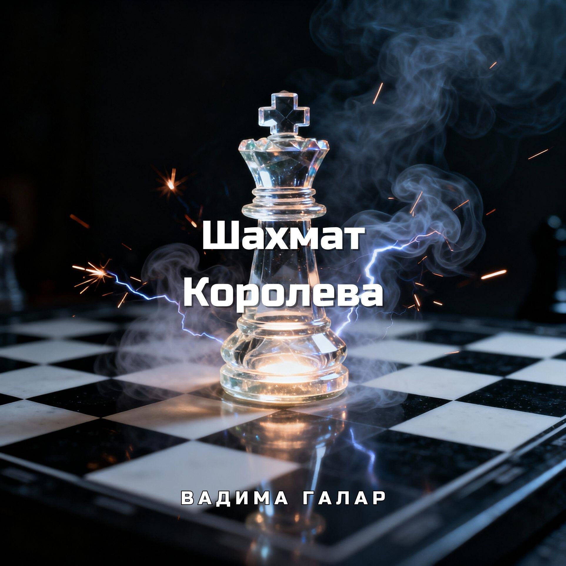 Релиз Шахмат Королева