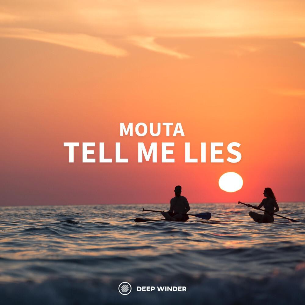 Релиз Tell Me Lies