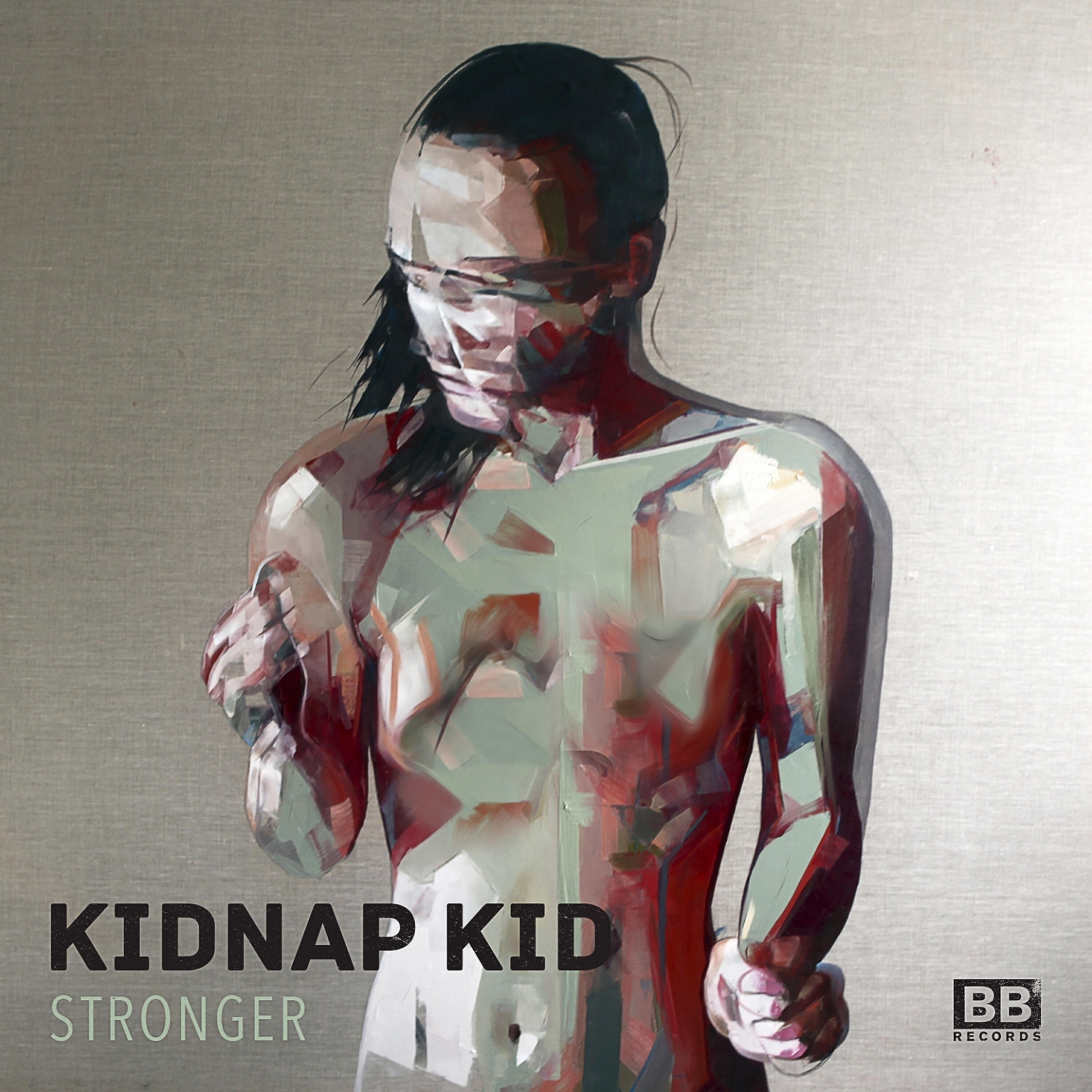 Релиз Stronger