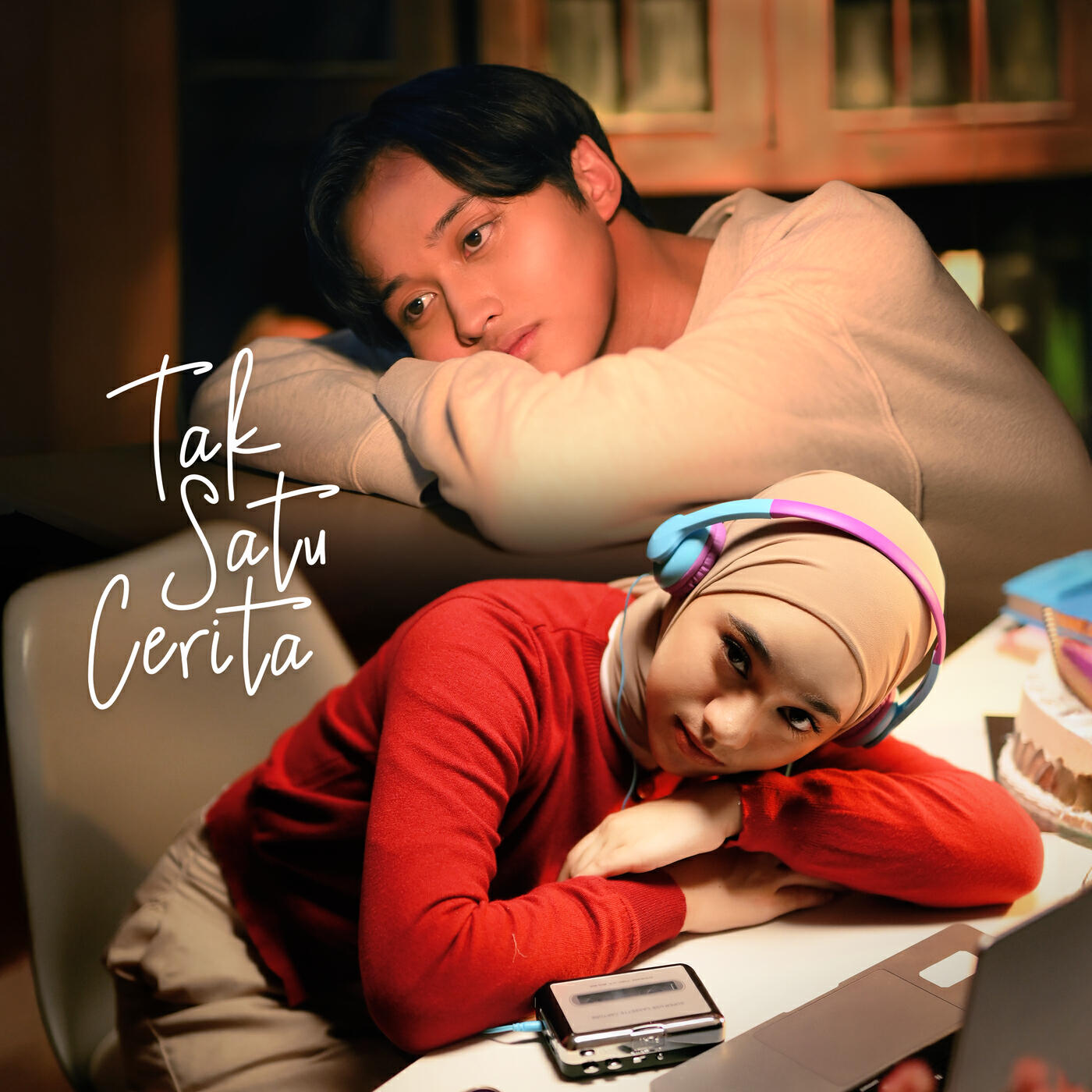 Релиз Tak Satu Cerita