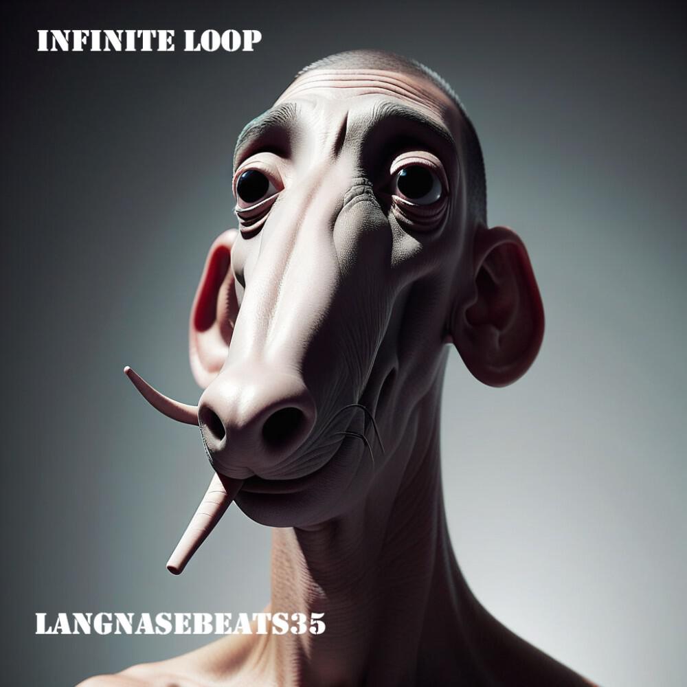 Релиз Infinite Loop