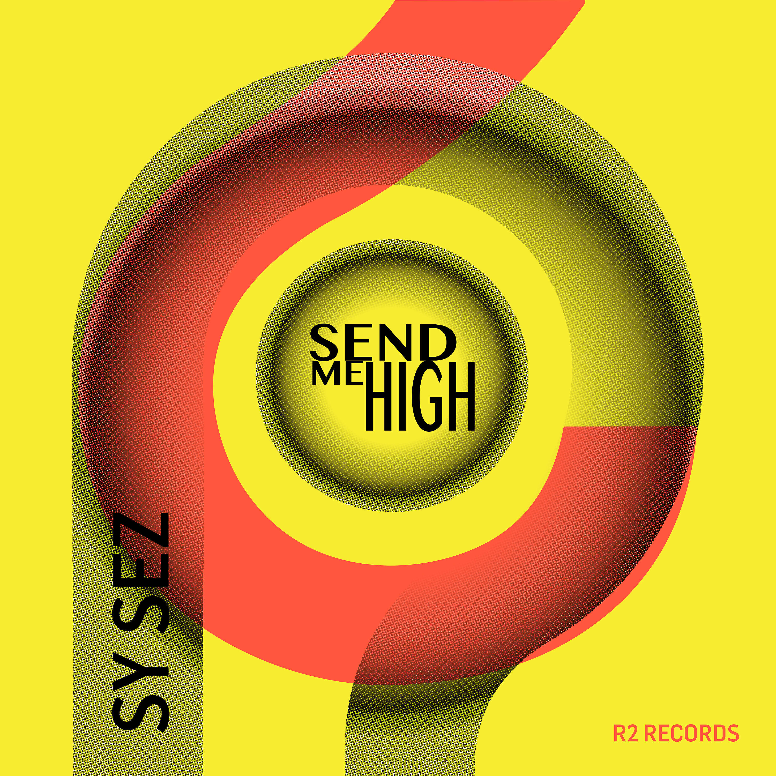 Релиз Send Me High