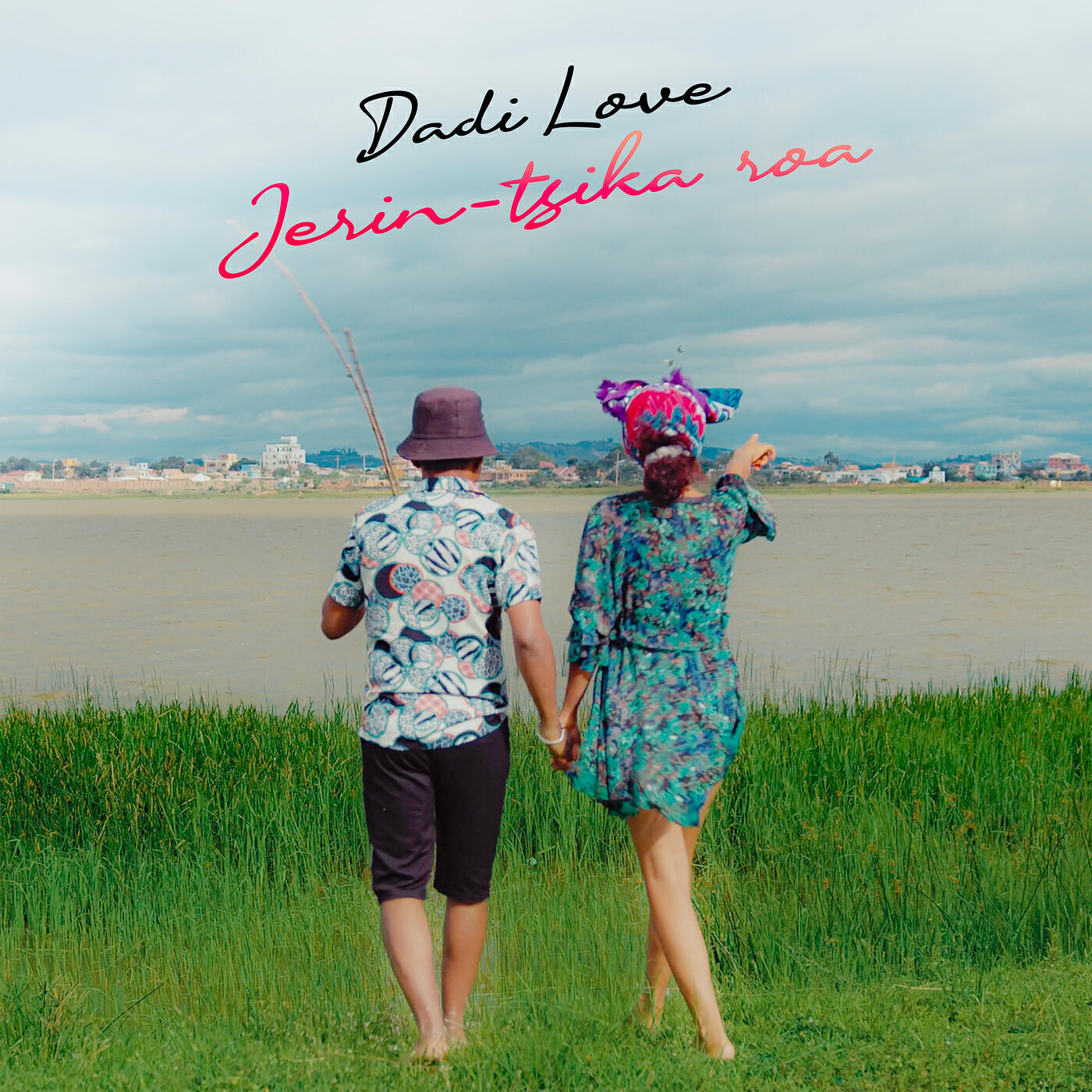 Релиз Jerin-tsika roa