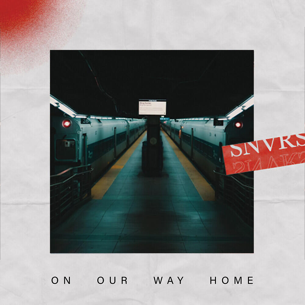 Релиз On Our Way Home