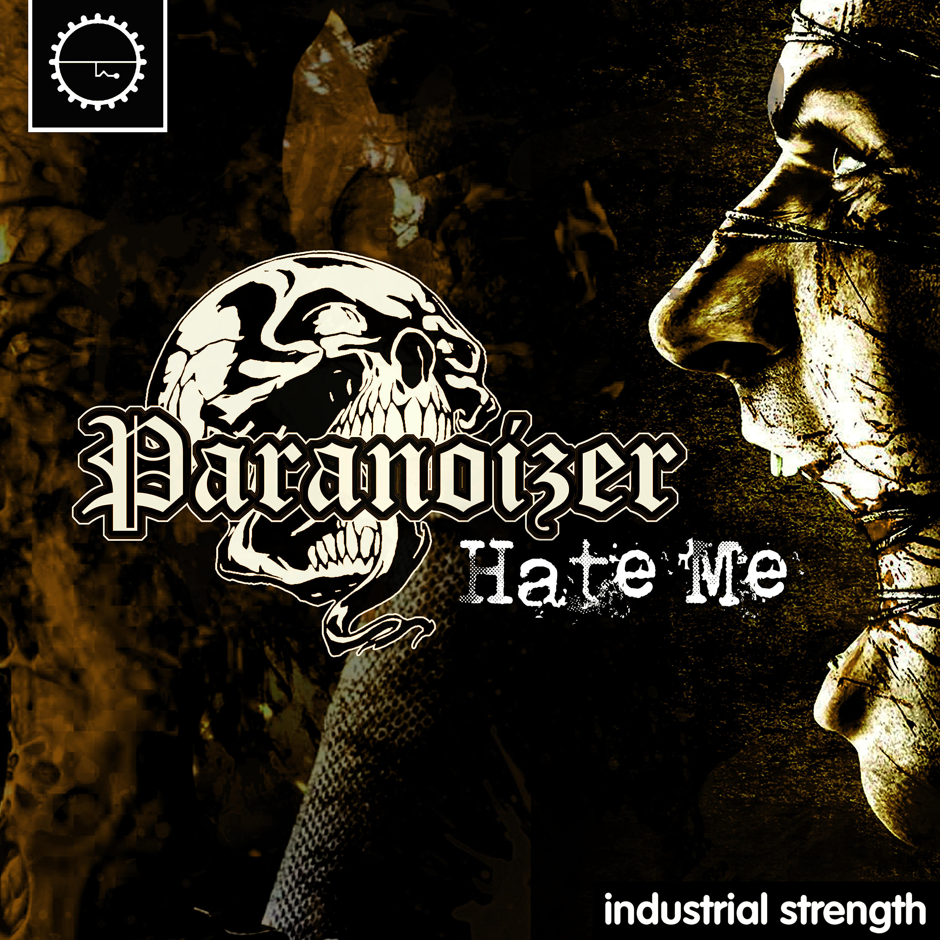 Релиз Hate Me