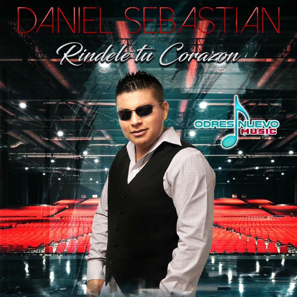 Daniel Sebastian