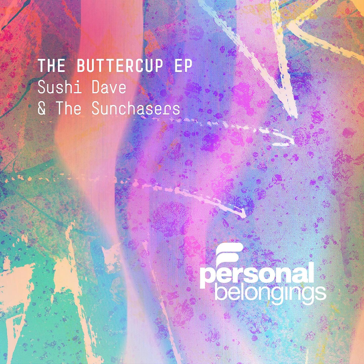 Релиз The Buttercup