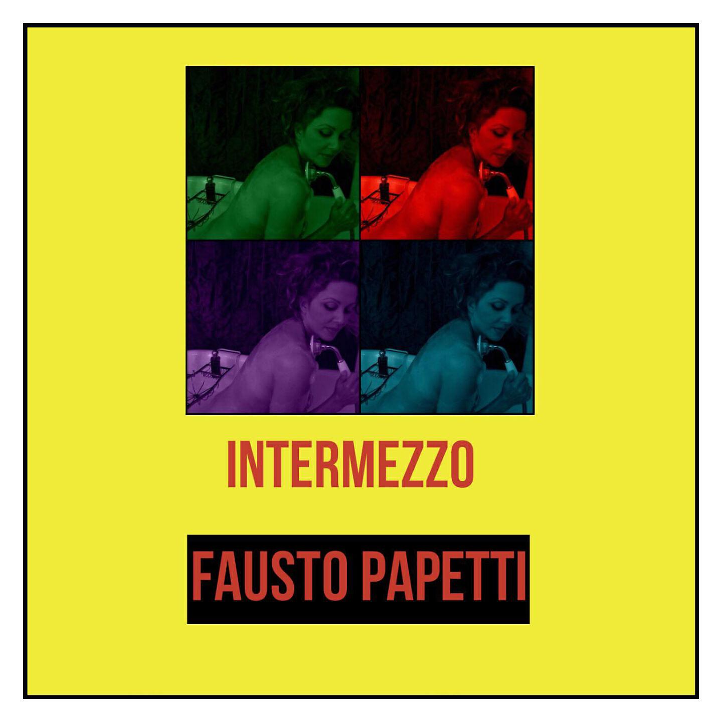 Релиз Intermezzo