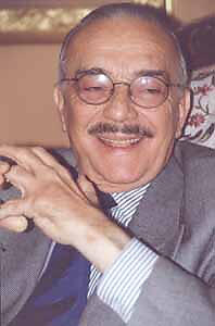 Jorge Villamil