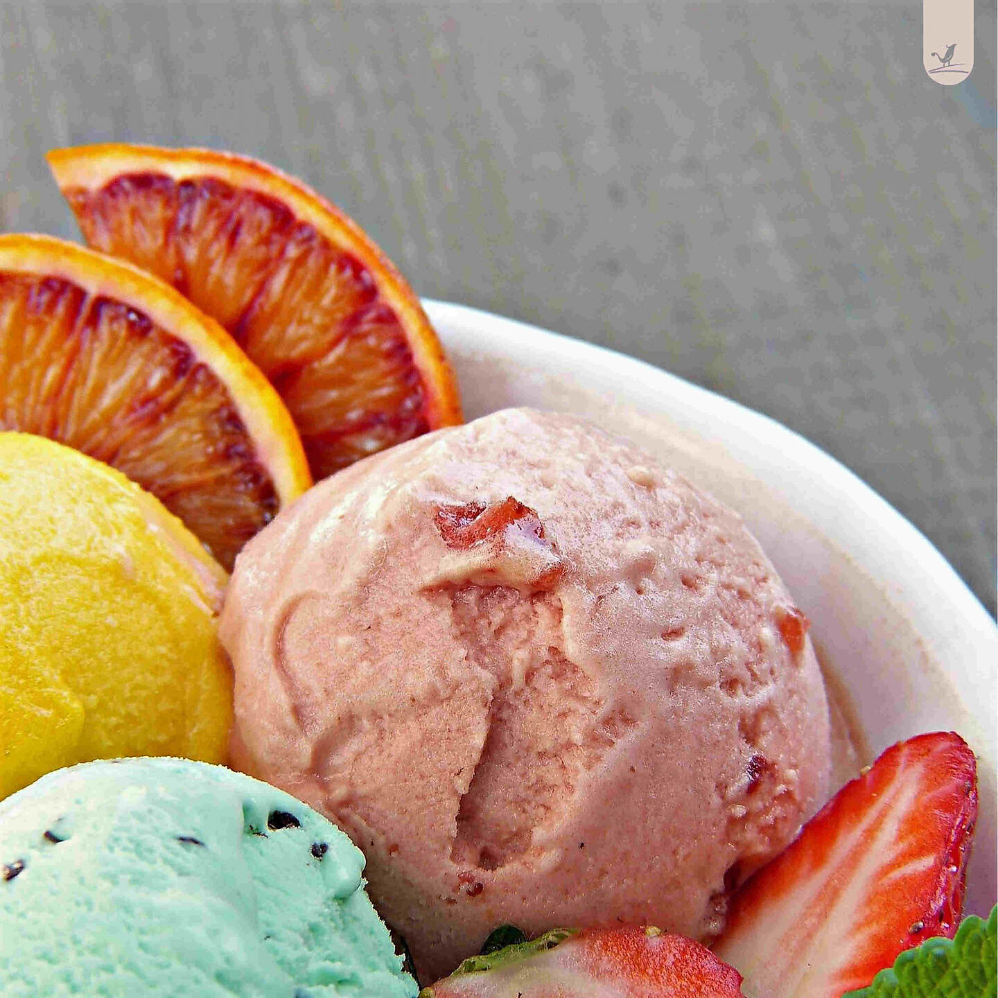 Релиз Gelato