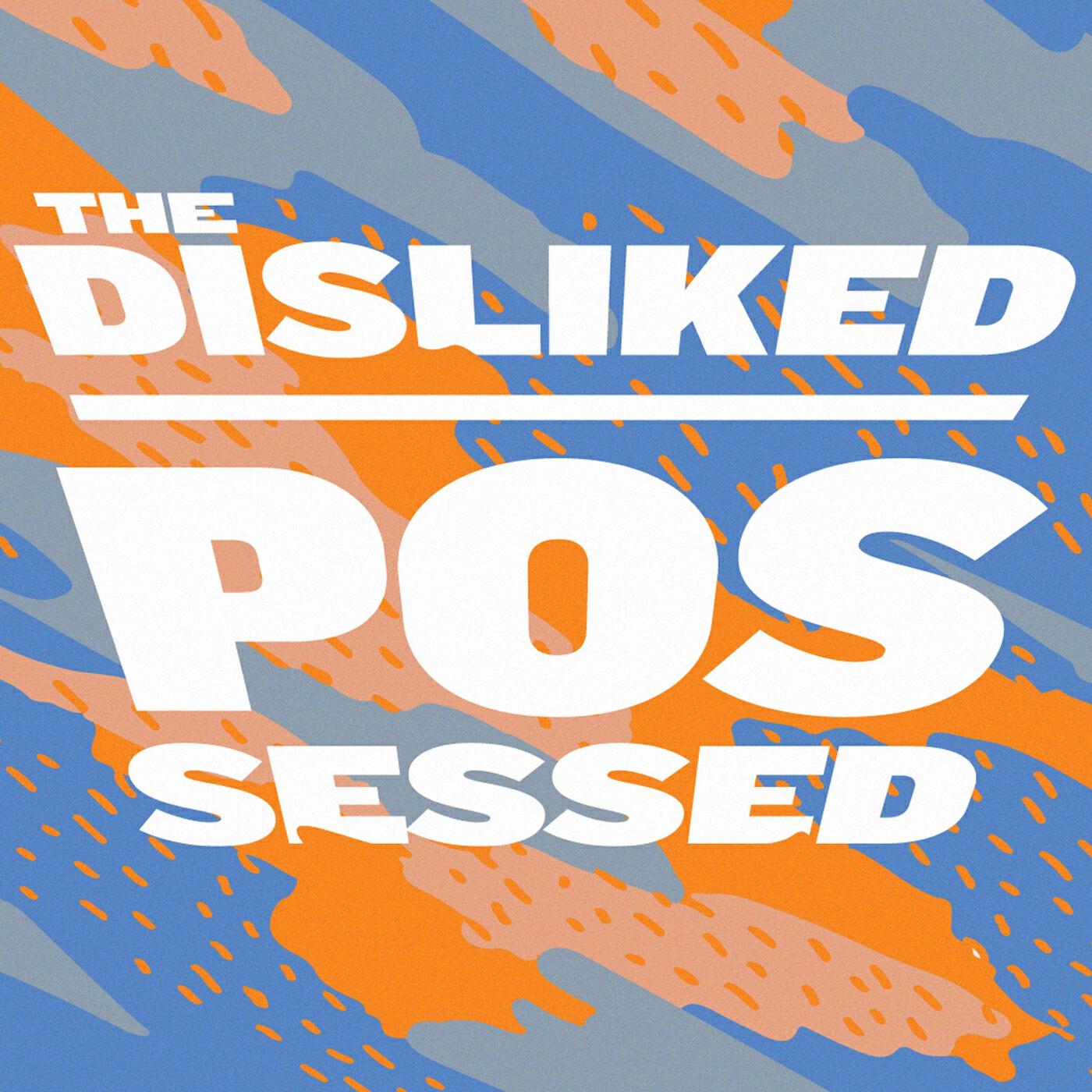 Релиз Possessed