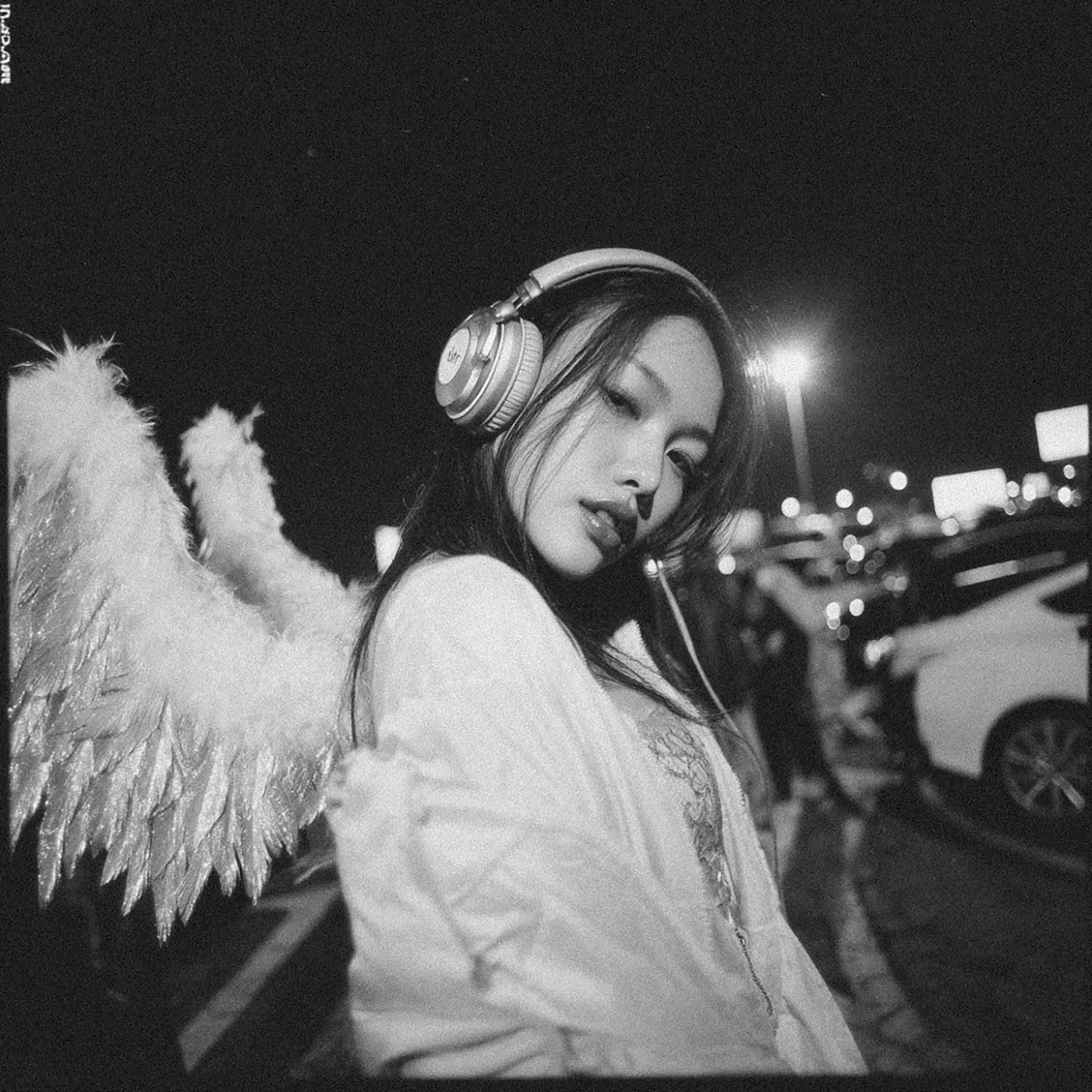 Релиз higherlove