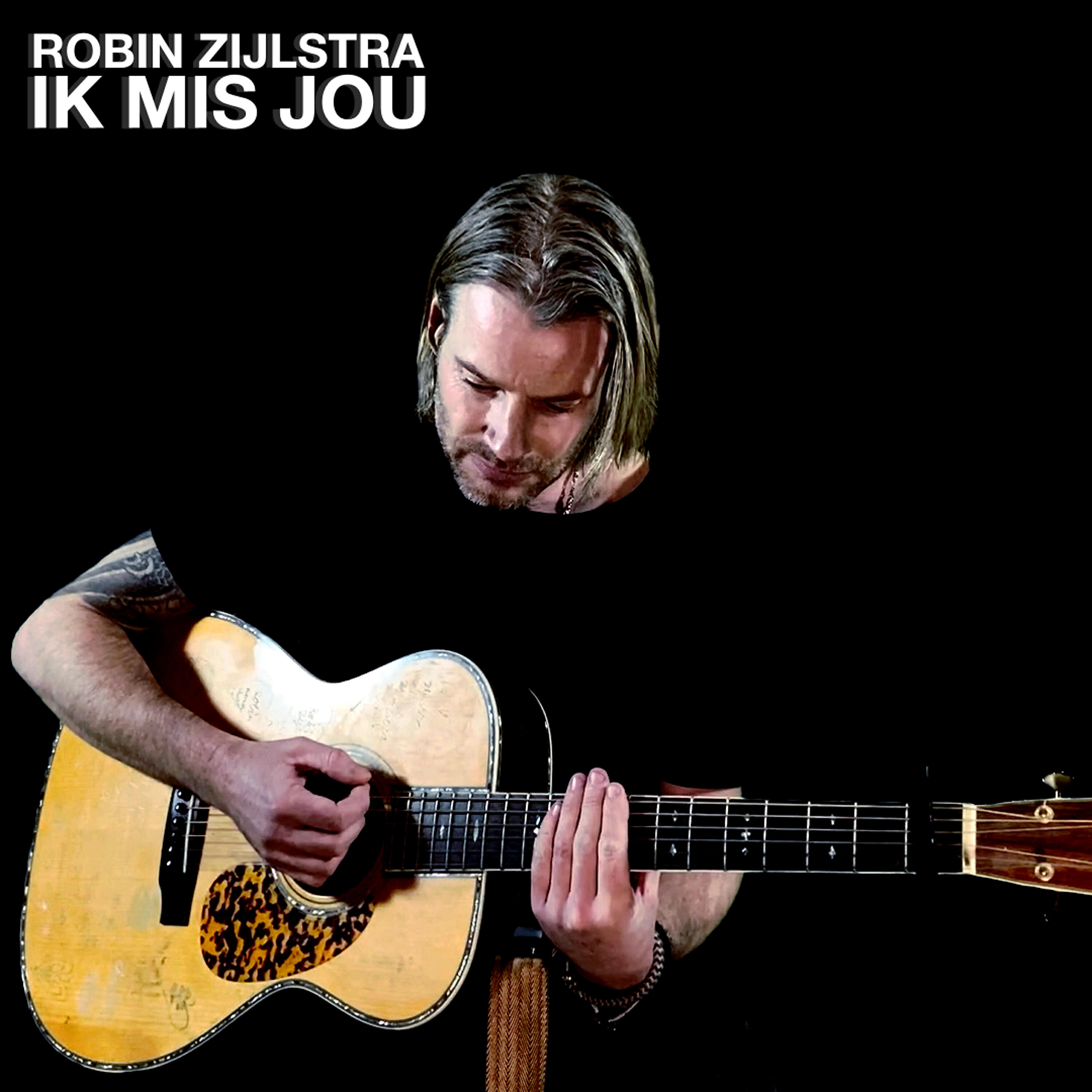 Robin Zijlstra