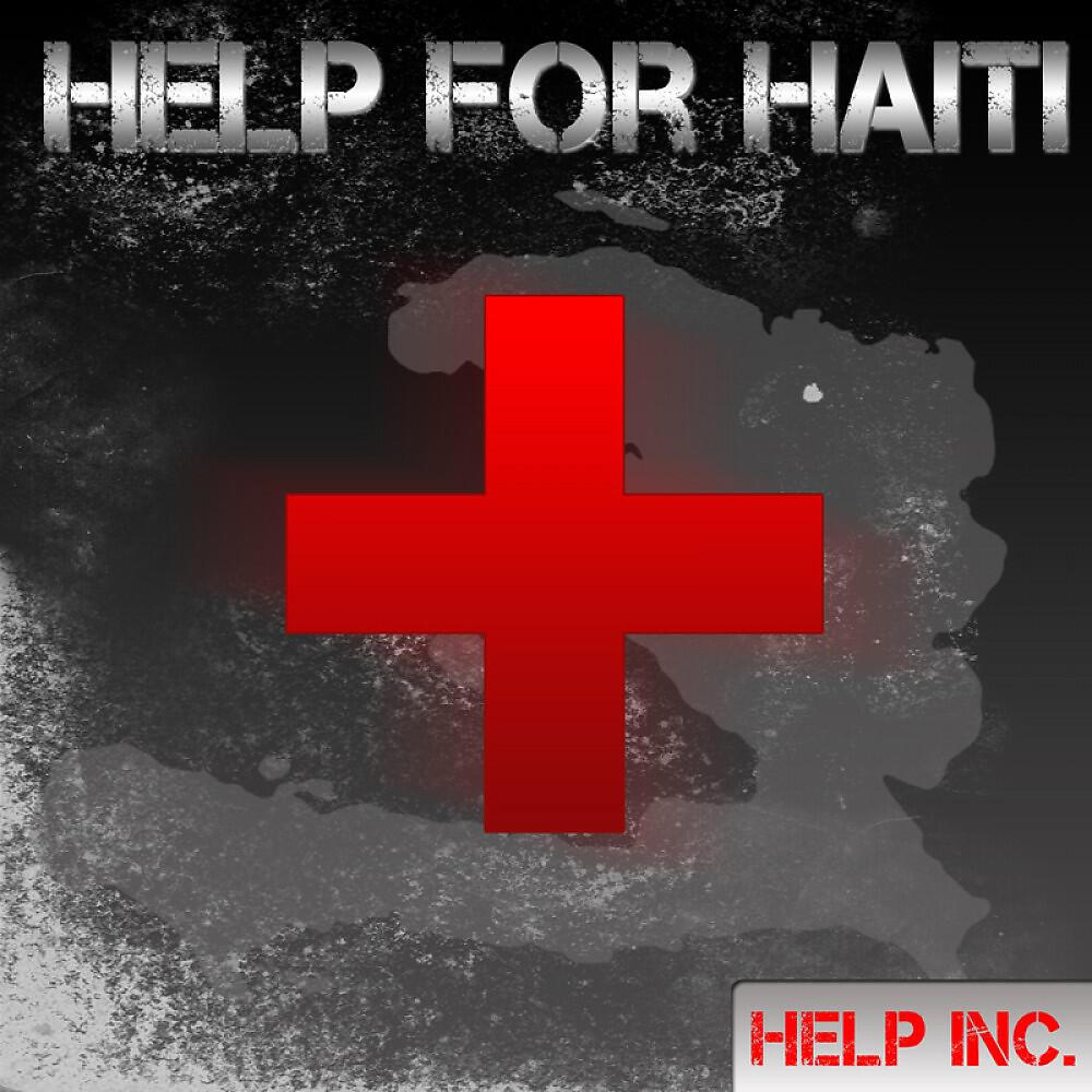 Релиз Help for Haiti