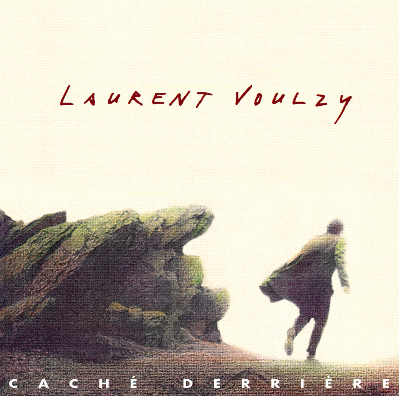 Релиз Caché derrière